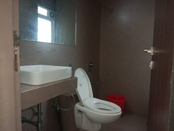 Bathroom in  Pg at Airoli – for Rent