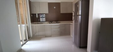 Kitchen in  Pg at Airoli – for Rent