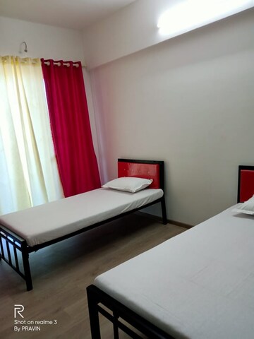 Room in  Pg at Airoli – for Rent