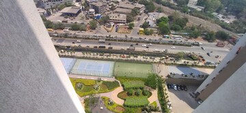   Pg at Airoli – for Rent