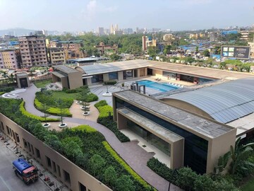   Pg at Airoli – for Rent
