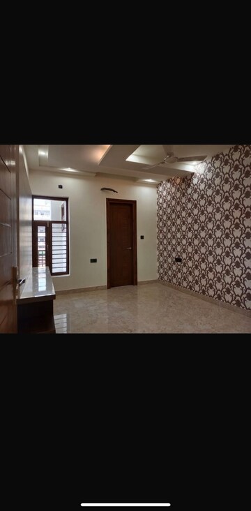 Bedroom in 4 BHK Builder Floor at BP Homes, Sector 85 – for Sale