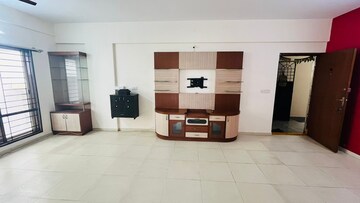 Living Room in 2 BHK Apartment at Kaggadasapura – for Sale