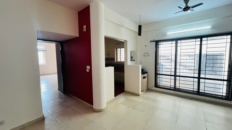 Room, kaggadasapura 2 Bedroom 1235 Sq.Ft. Apartment In Kaggadasapura Bangalore 8699958