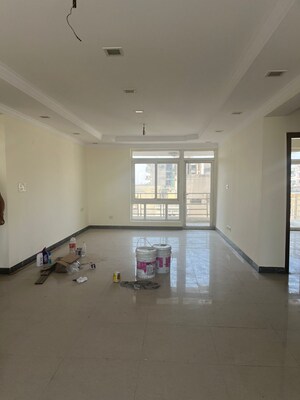 3 BHK Apartment For Rent in Goel Ganga Hill Mist Garden, Kondhwa