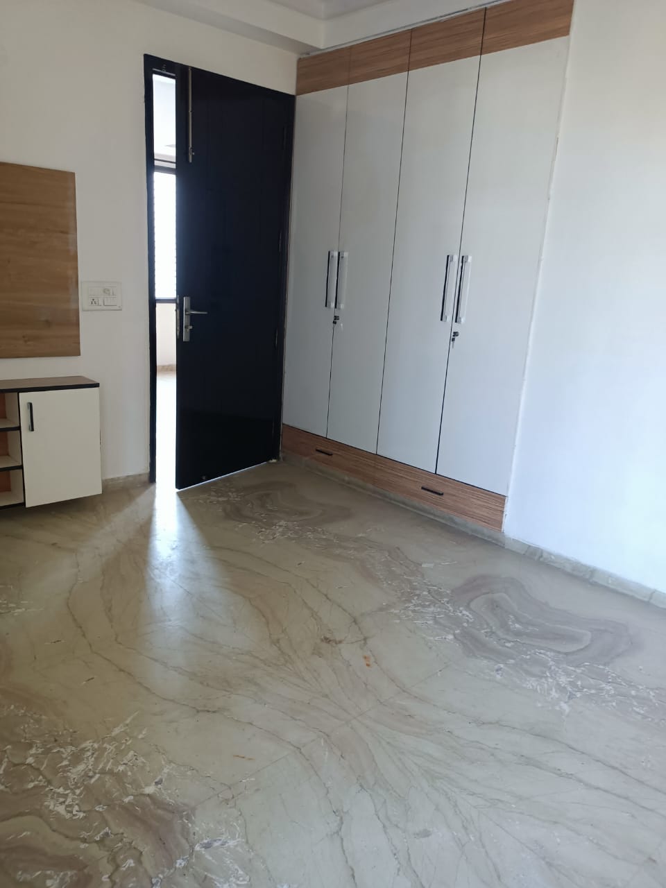 3 BHK + Pooja Room,Study Room Builder Floor For Rent in Vigyan Vihar