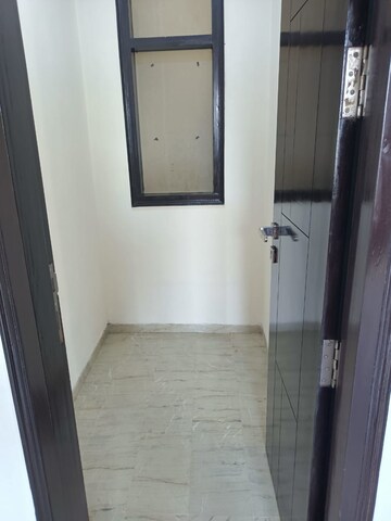 Bathroom in 3 BHK Builder Floor at Vigyan Vihar – for Rent
