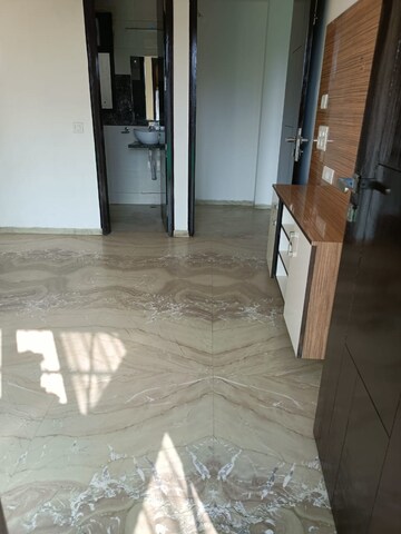 Bathroom in 3 BHK Builder Floor at Vigyan Vihar – for Rent