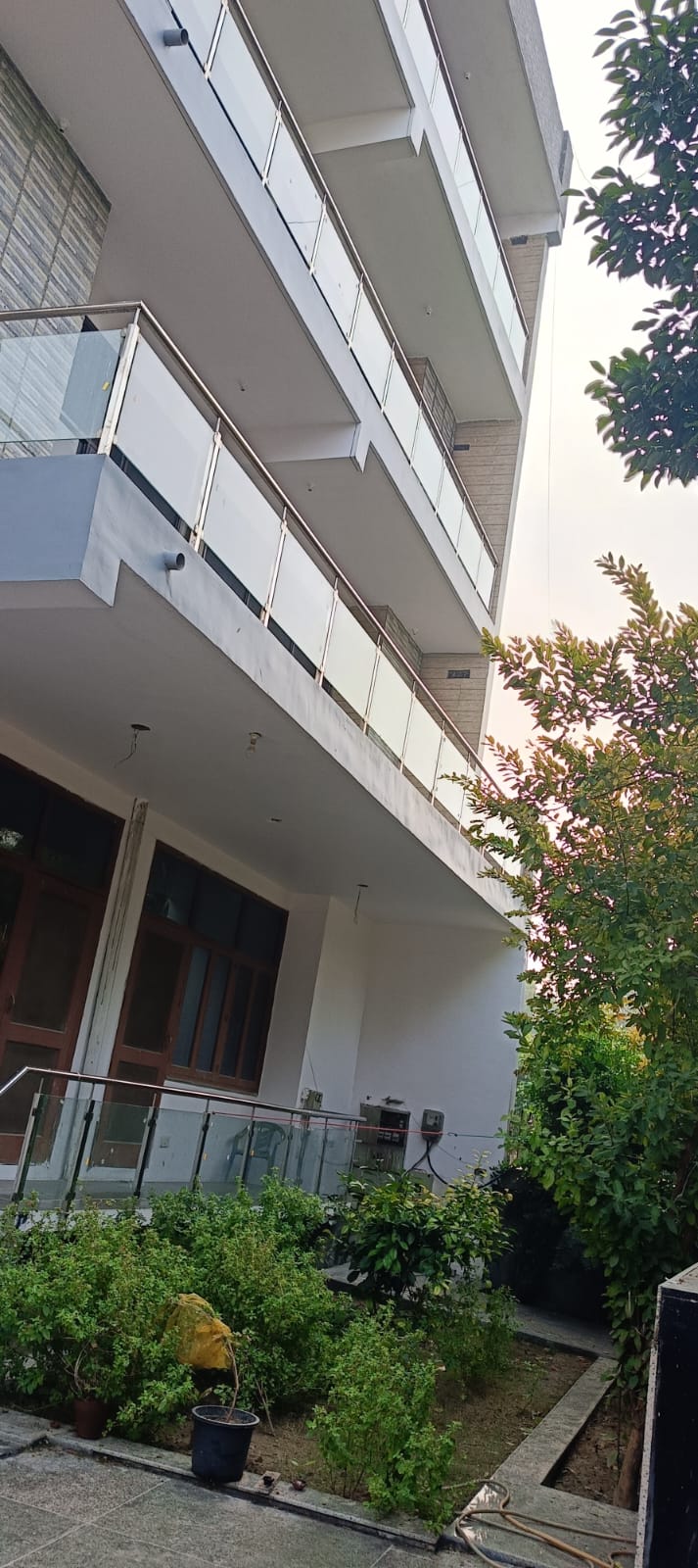 4 BHK Independent House For Sale in Kanchan Vihar