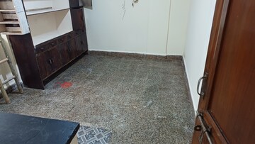 Bedroom in 1 RK Apartment at Rasta Peth – for Rent