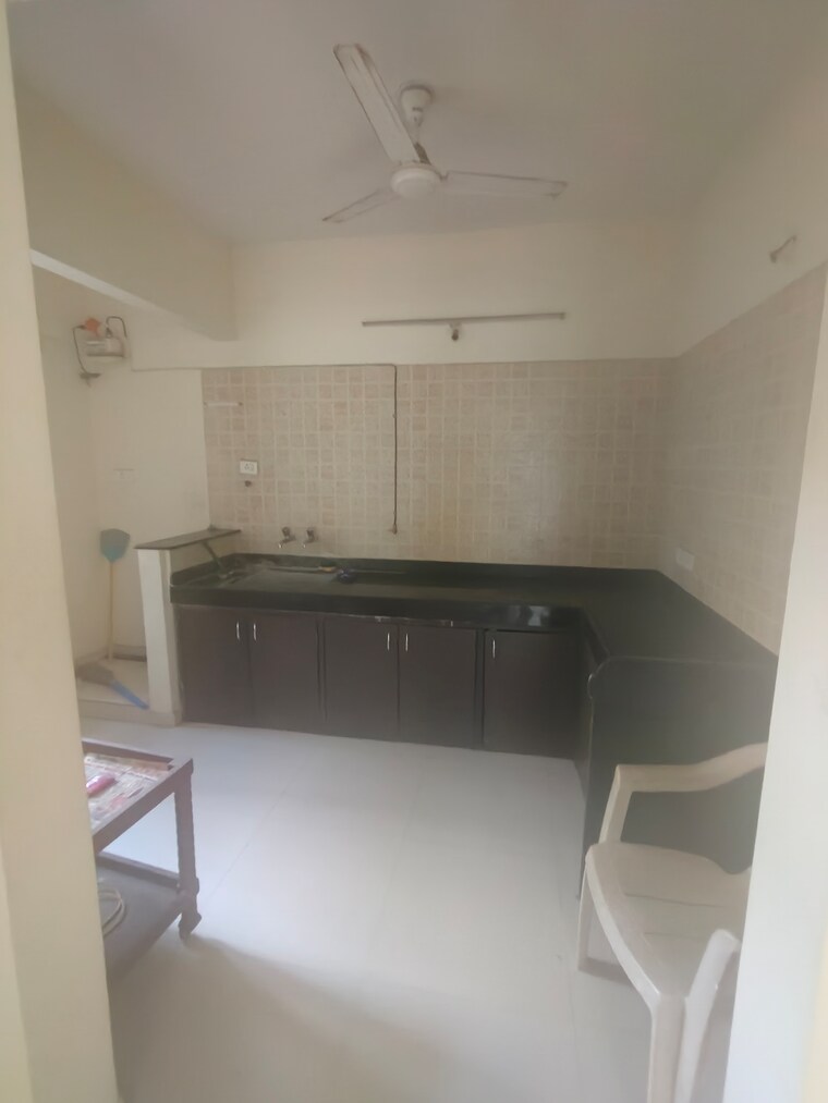 Kitchen, nyati-erica 2 Bedroom 1020 Sq.Ft. Apartment In Undri Pune 8699669