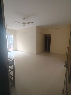 Bathroom in 2 BHK Apartment at Nyati Erica, Undri – for Sale