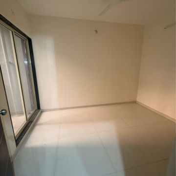 1 BHK Apartment For Rent in GBK Vishwajeet Paradise, Belavali