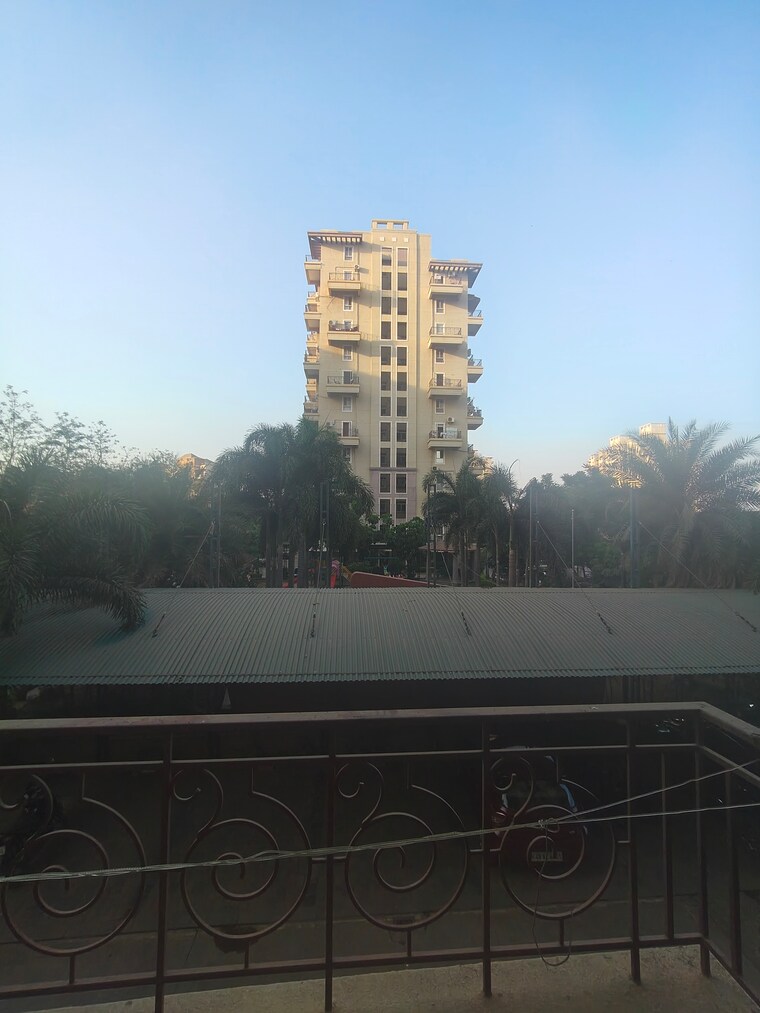 Exterior View, nyati-erica 2 Bedroom 1020 Sq.Ft. Apartment In Undri Pune 8699669