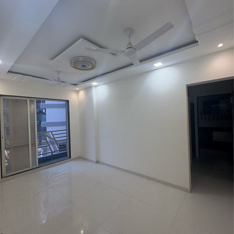 Room, gbk-vishwajeet-paradise 1 Bedroom 680 Sq.Ft. Apartment In Belavali Thane 8699873