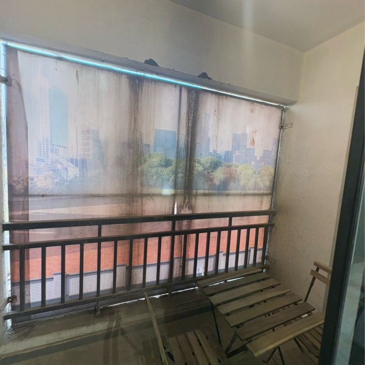 Kitchen, gbk-vishwajeet-paradise 1 Bedroom 680 Sq.Ft. Apartment In Belavali Thane 8699873