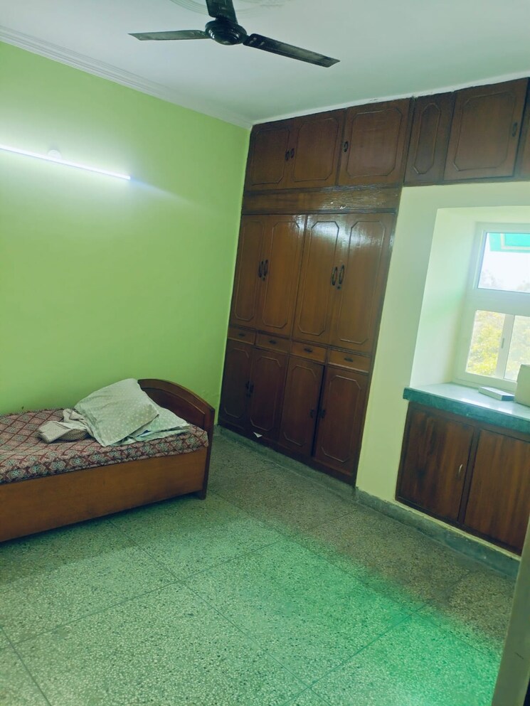 Bedroom, niti khand i 3 Bedroom 1241 Sq.Ft. Apartment In Niti Khand I Ghaziabad 8699664