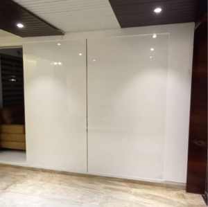 Room in 4 BHK Penthouse at Prahlad Nagar – for Sale