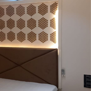 Room in 4 BHK Penthouse at Prahlad Nagar – for Sale