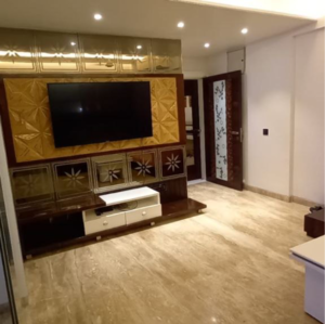 Room in 4 BHK Penthouse at Prahlad Nagar – for Sale