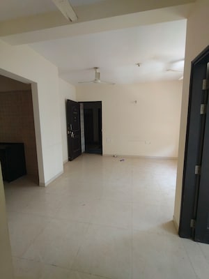 2 BHK Apartment For Sale in Nyati Ebony, Undri