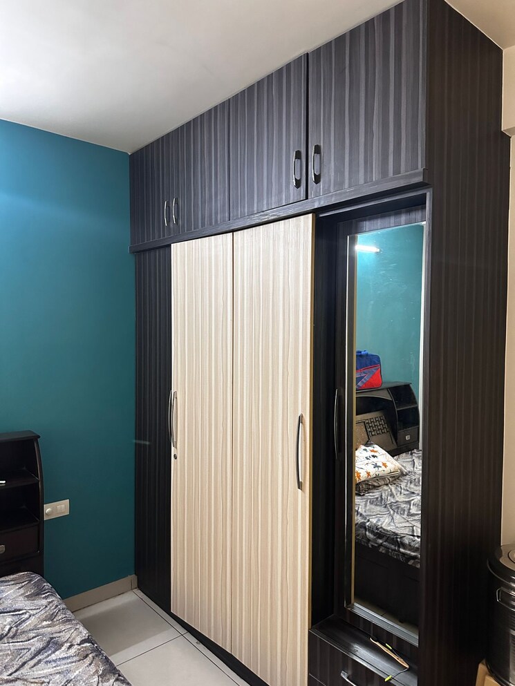 undefined, aparna-hillpark-lake-breeze 3 Bedroom 1668 Sq.Ft. Apartment In Chanda Nagar Hyderabad 8699660