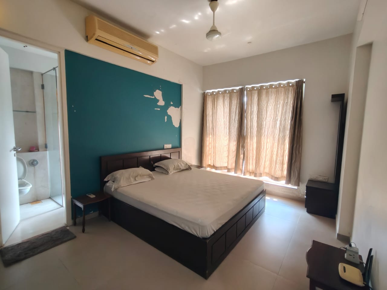 2 BHK Apartment For Rent in Karmvir Avant Sky Villa