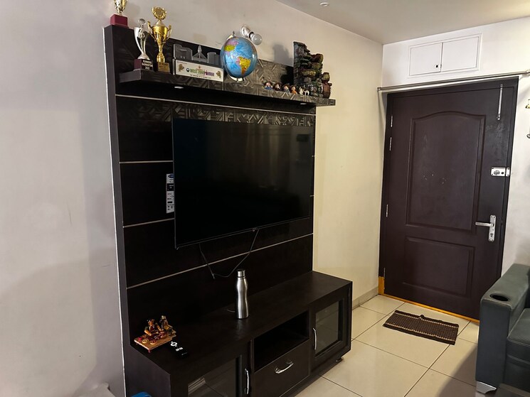 undefined, aparna-hillpark-lake-breeze 3 Bedroom 1668 Sq.Ft. Apartment In Chanda Nagar Hyderabad 8699660