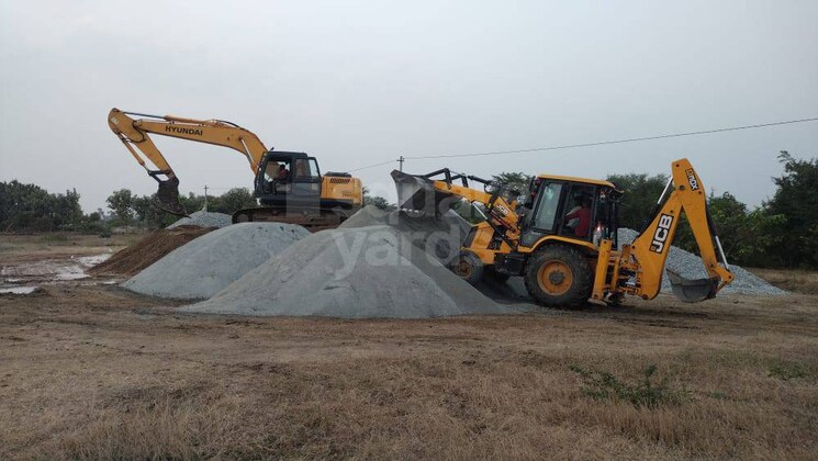 undefined, bhopani  200 Sq.Yd. Plot In Bhopani Faridabad 8699838