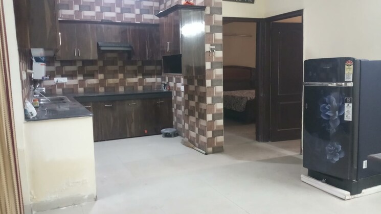 Living Room, niti khand i 3 Bedroom 1296 Sq.Ft. Apartment In Niti Khand I Ghaziabad 8699773