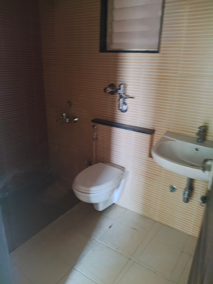 Bathroom, nyati-eternity-2-chs 2 Bedroom 1120 Sq.Ft. Apartment In Undri Pune 8699824