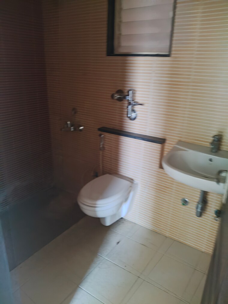 Bathroom, nyati-eternity-2-chs 2 Bedroom 1120 Sq.Ft. Apartment In Undri Pune 8699824