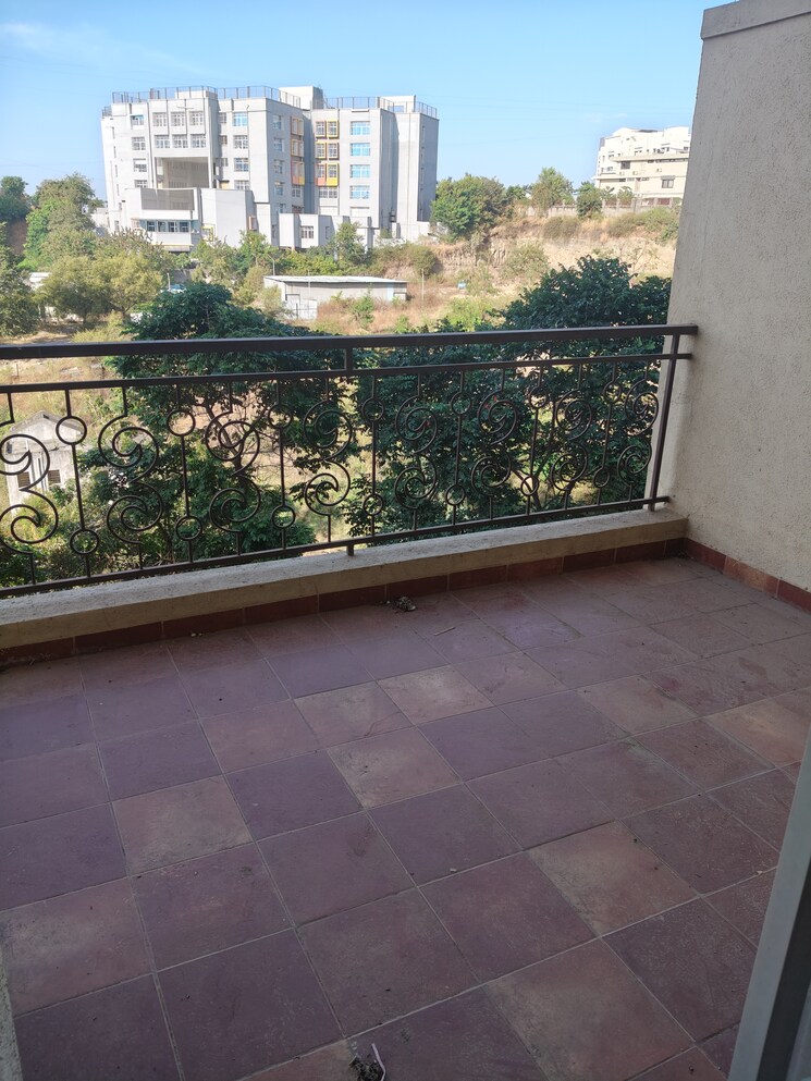 Balcony, nyati-eternity-2-chs 2 Bedroom 1120 Sq.Ft. Apartment In Undri Pune 8699824