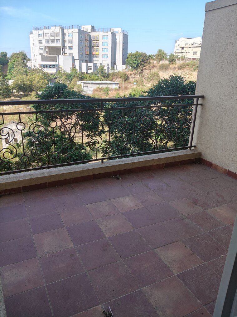 Balcony, nyati-eternity-2-chs 2 Bedroom 1120 Sq.Ft. Apartment In Undri Pune 8699824