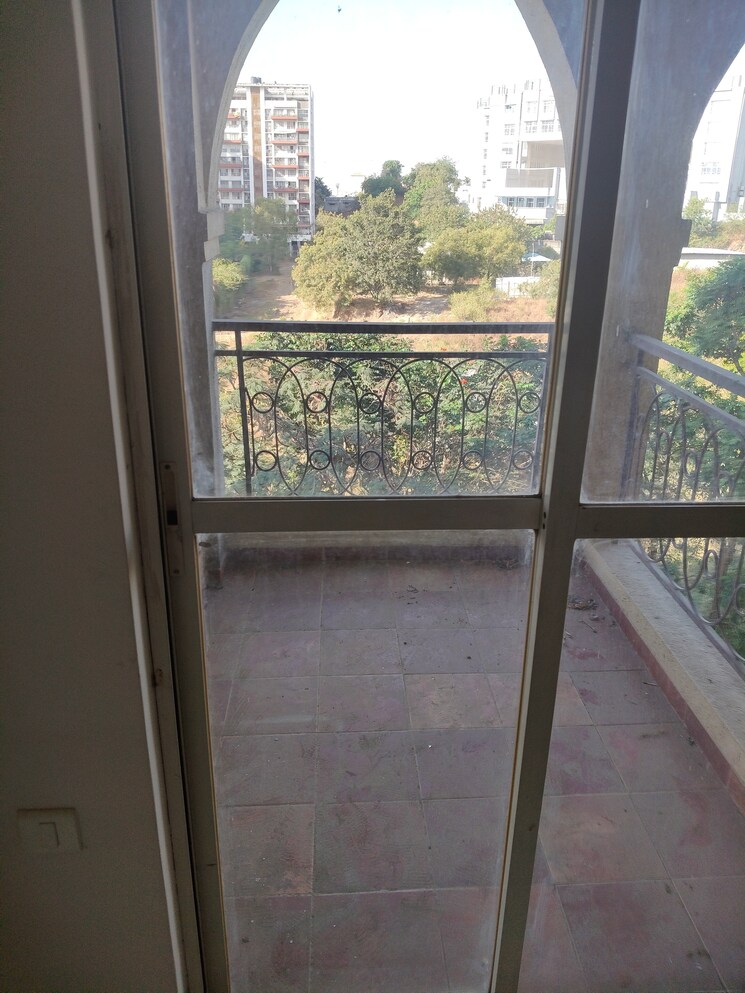 Balcony, nyati-eternity-2-chs 2 Bedroom 1120 Sq.Ft. Apartment In Undri Pune 8699824