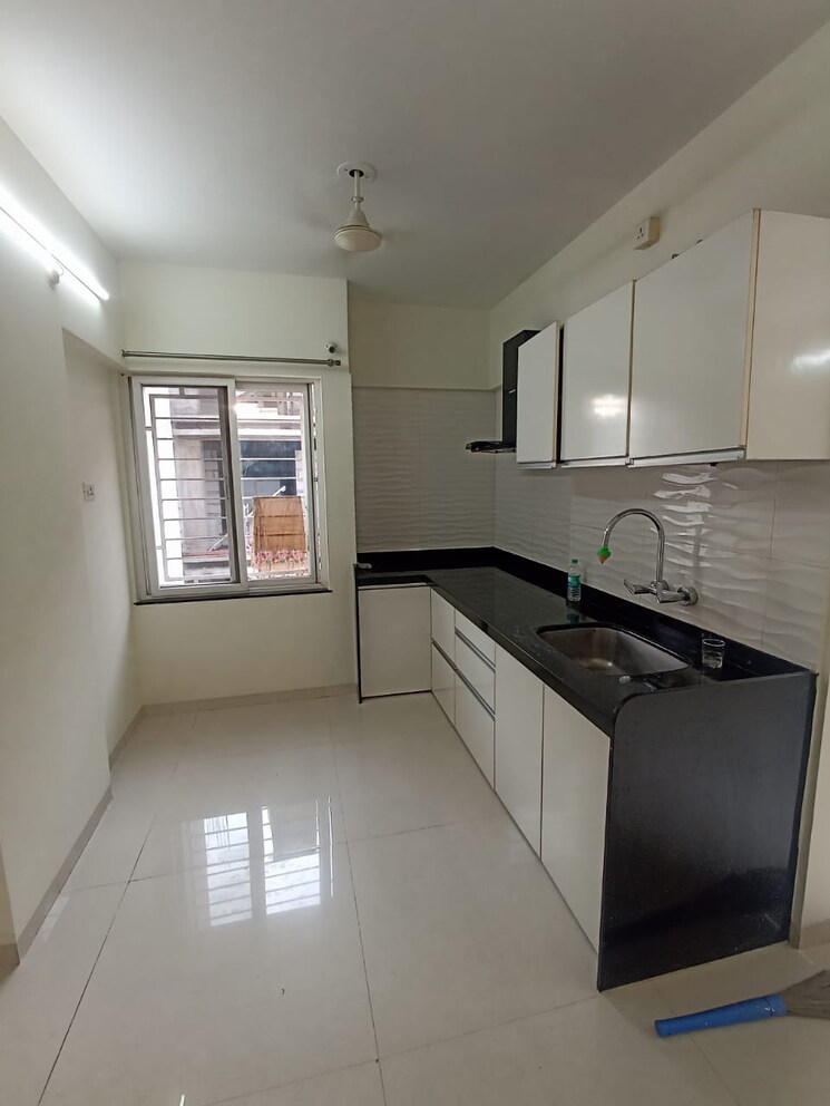 Kitchen, kumar-karishma 1 Bedroom 600 Sq.Ft. Apartment In Karve Road Pune 8699859