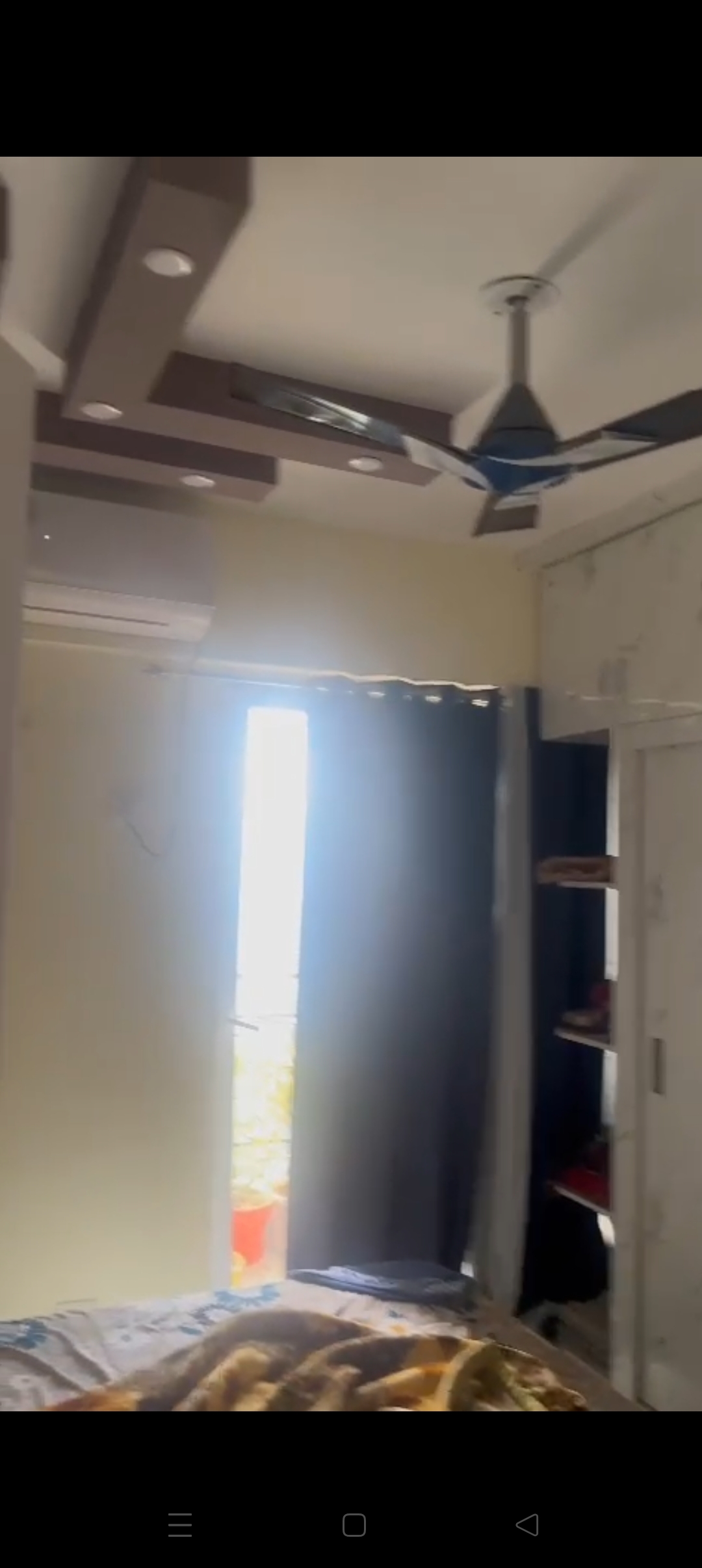 3.5 BHK + Study Room Builder Floor For Rent in M3M Soulitude