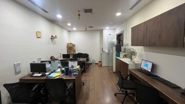 Team Area in  Office Space at Neptune Eastern Business District, Bhandup West – for Rent