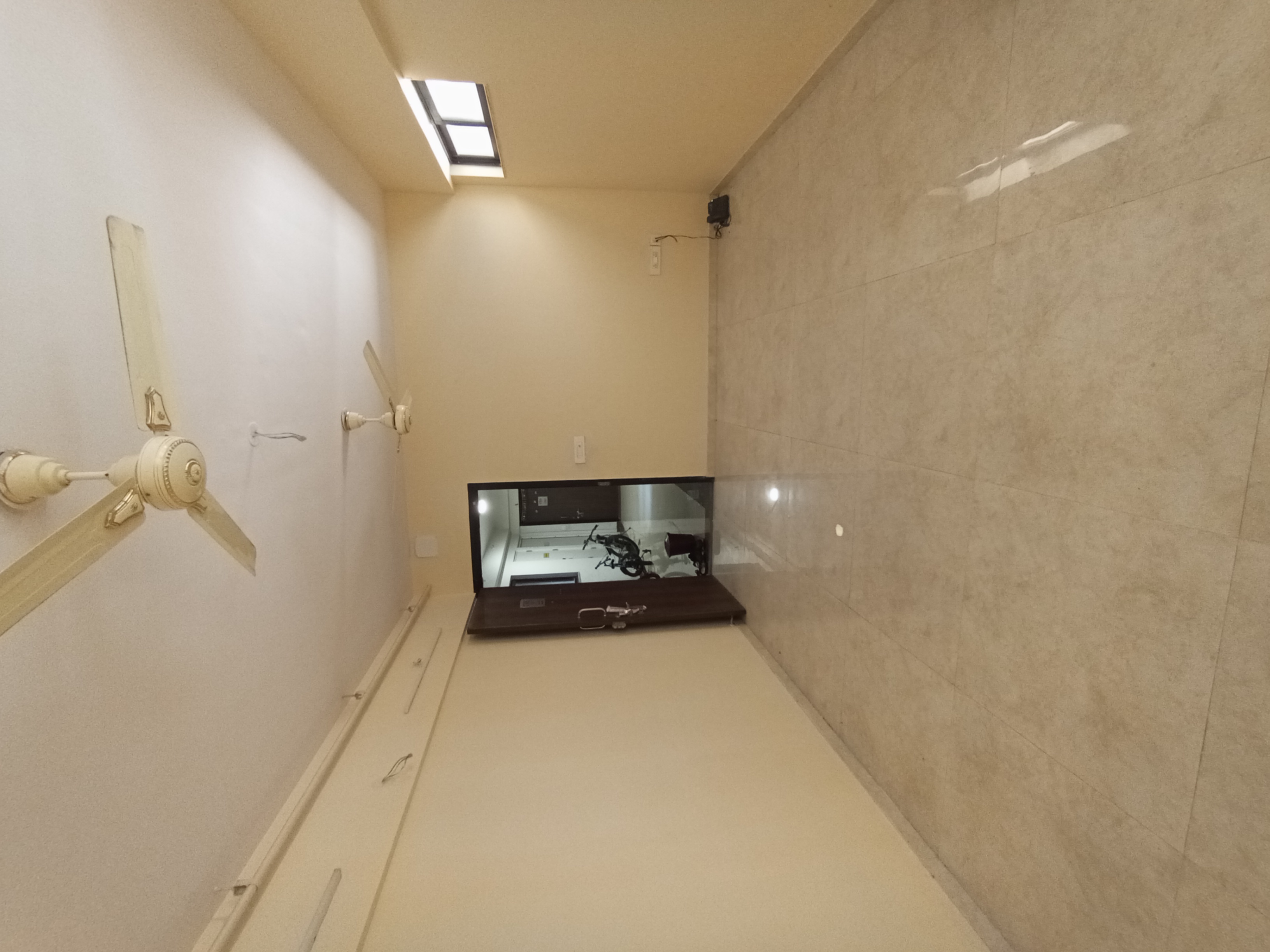 1 BHK 505 Sq.Ft. Apartment in Lodha Palava Eviva K To T Urbano A C F and I To T