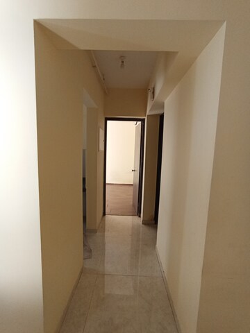 Building Lobby in 1 BHK Apartment at Lodha Palava Eviva K To T Urbano A C F and I To T, Dombivli East – for Rent