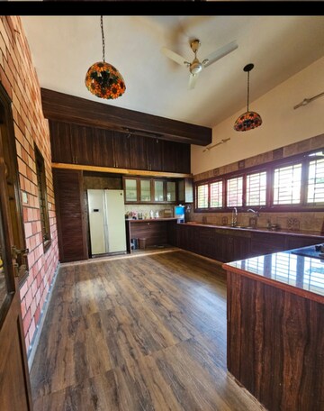 6 BHK Independent House For Sale in Padur