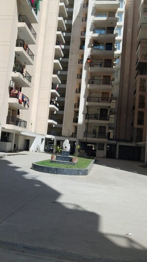 2 BHK Apartment – Exterior View View at Eureka Diya Green City, Raj Nagar Extension - for Sale