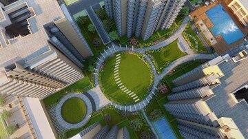 Master Plan in 5 BHK Apartment at RPS Auria, Sector 88 – for Sale