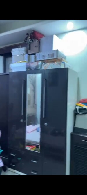 Kitchen in 4 BHK Builder Floor at Smart Lane, Niti Khand – for Sale