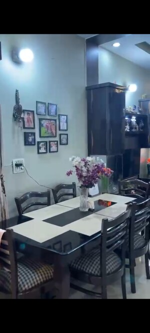 Gym in 4 BHK Builder Floor at Smart Lane, Niti Khand – for Sale