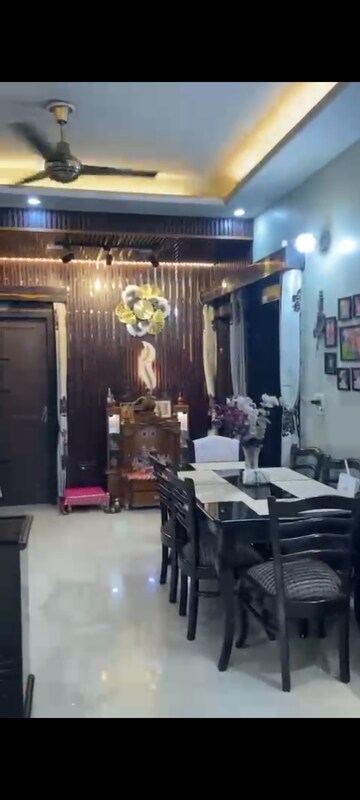 4 BHK Builder Floor For Sale in Smart Lane, Niti Khand