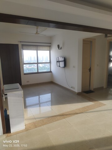 Room in 2 BHK Apartment at Eros Wembley Estate, Sector 50 – for Rent