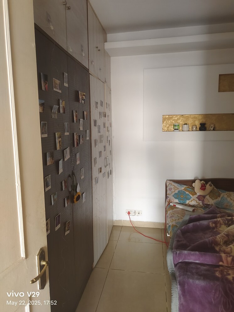 Bathroom, eros-wembley-estate 2 Bedroom 1040 Sq.Ft. Apartment In Sector 50 Gurgaon 8699990