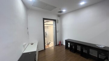 Floor Plan in  Office Space at Neptune Eastern Business District, Bhandup West – for Rent
