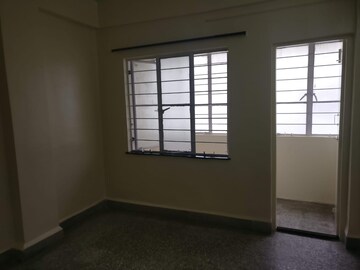Room in 1 BHK Apartment at Samarth Srushti, Wireless Colony – for Rent